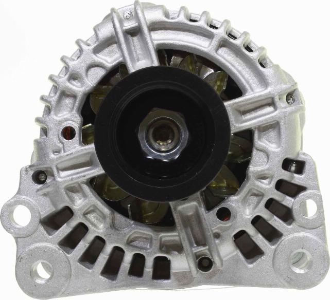 Alanko 10442344 - Alternator autospares.lv