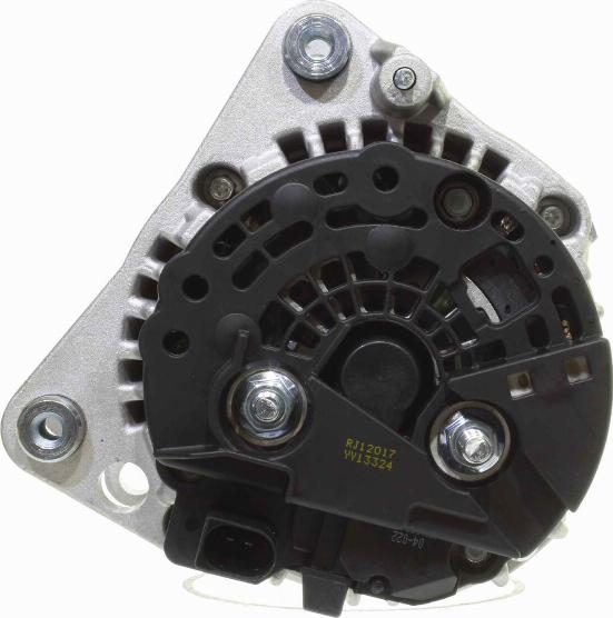 Alanko 10442340 - Alternator autospares.lv