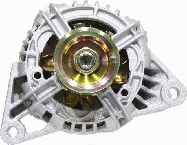 Alanko 10442343 - Alternator autospares.lv