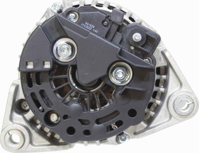 Alanko 10442359 - Alternator autospares.lv