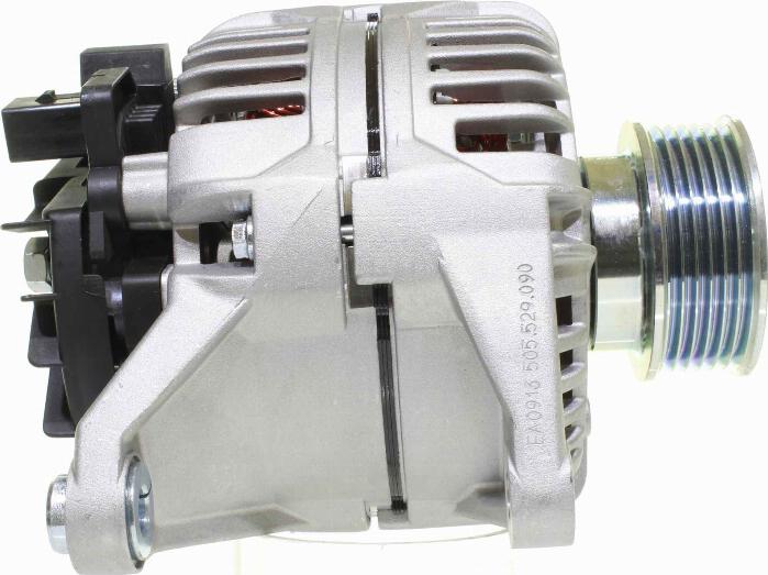 Alanko 10442351 - Alternator autospares.lv