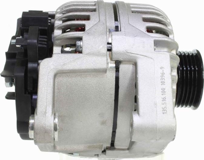 Alanko 10442353 - Alternator autospares.lv