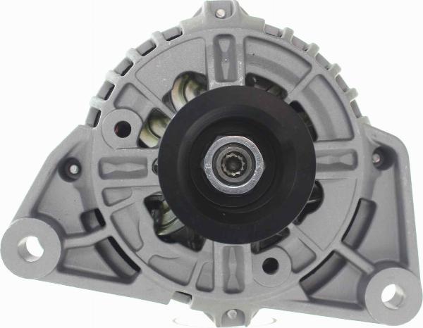 Alanko 10442357 - Alternator autospares.lv