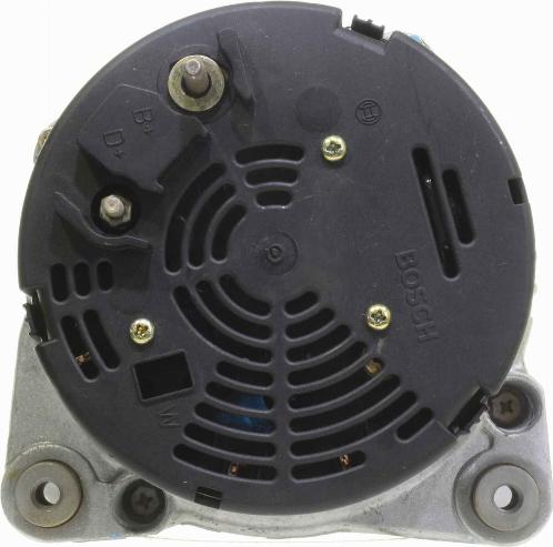 Alanko 10442364 - Alternator autospares.lv