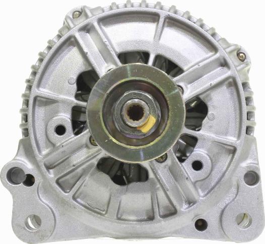 Alanko 10442364 - Alternator autospares.lv