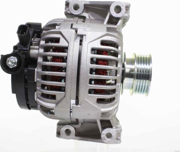 Alanko 10442366 - Alternator autospares.lv