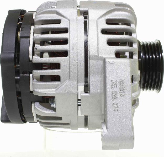 Alanko 10442363 - Alternator autospares.lv