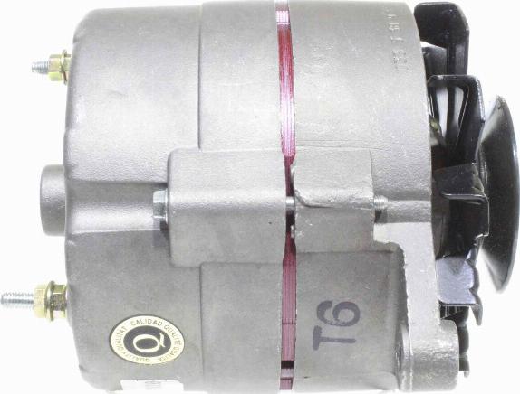 Alanko 10442303 - Alternator autospares.lv