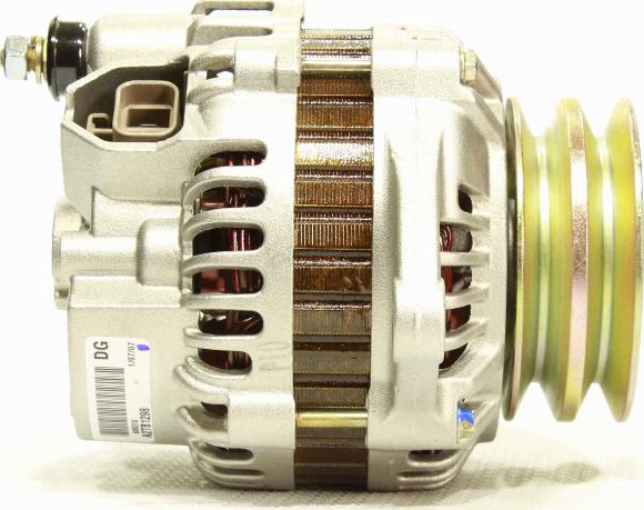 Alanko 10442316 - Alternator autospares.lv