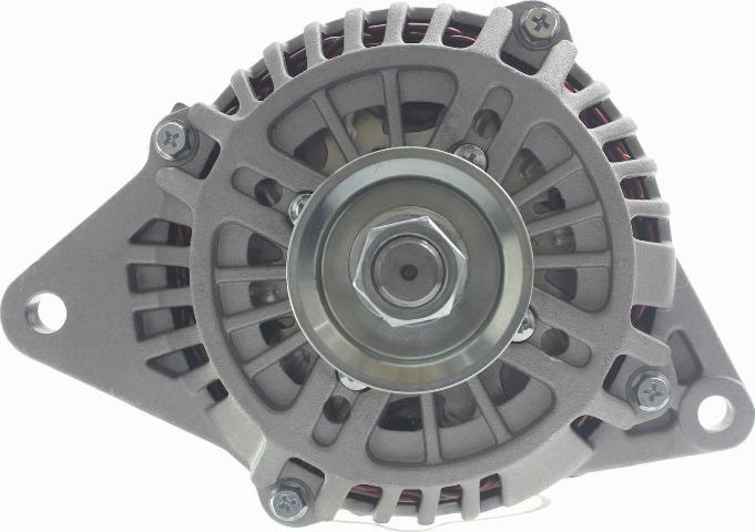 Alanko 10442312 - Alternator autospares.lv