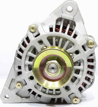 Alanko 10442317 - Alternator autospares.lv