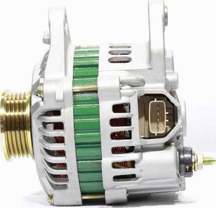 Alanko 10442317 - Alternator autospares.lv