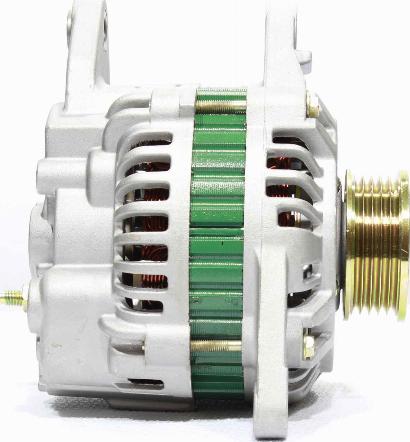 Alanko 10442317 - Alternator autospares.lv