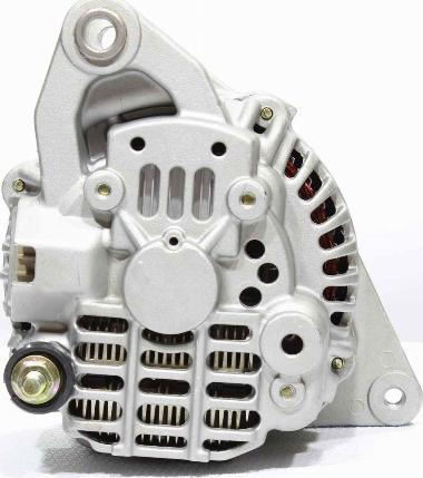 Alanko 10442317 - Alternator autospares.lv