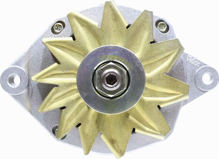 Alanko 10442385 - Alternator autospares.lv