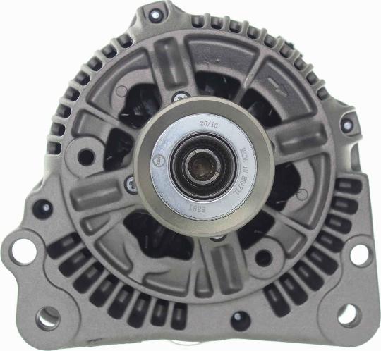 Alanko 10442339 - Alternator autospares.lv