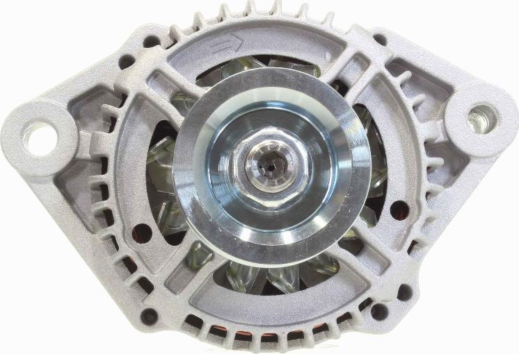 Alanko 10442332 - Alternator autospares.lv