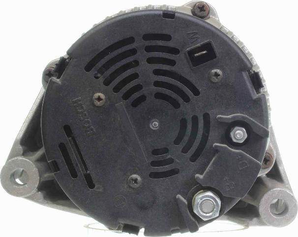 Alanko 10442379 - Alternator autospares.lv