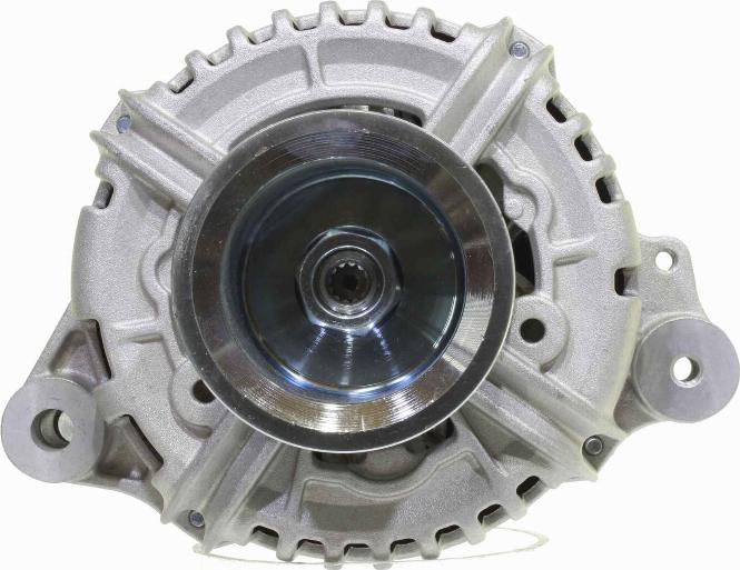 Alanko 10442370 - Alternator autospares.lv