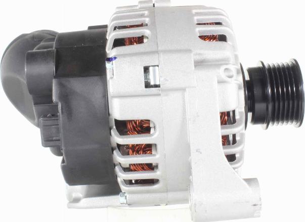 Alanko 10442241 - Alternator autospares.lv