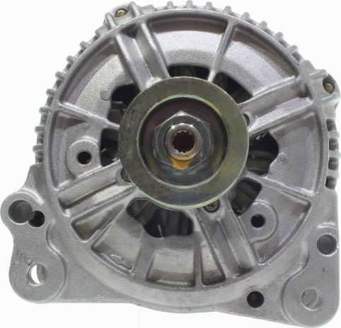 Alanko 10442243 - Alternator autospares.lv