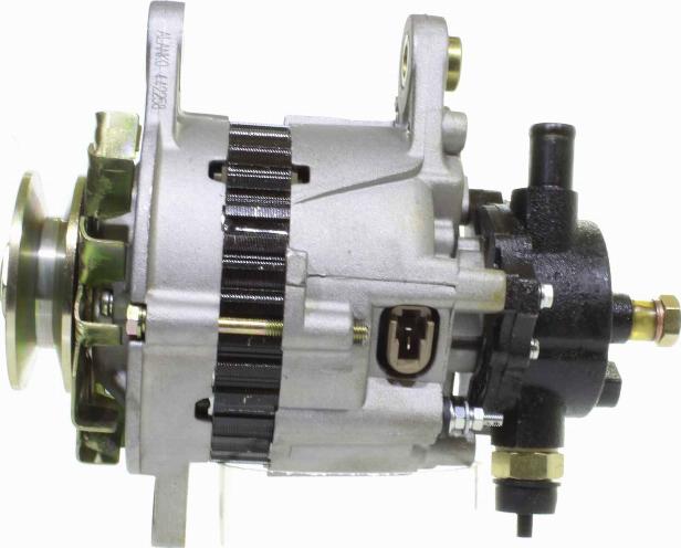 Alanko 10442258 - Alternator autospares.lv