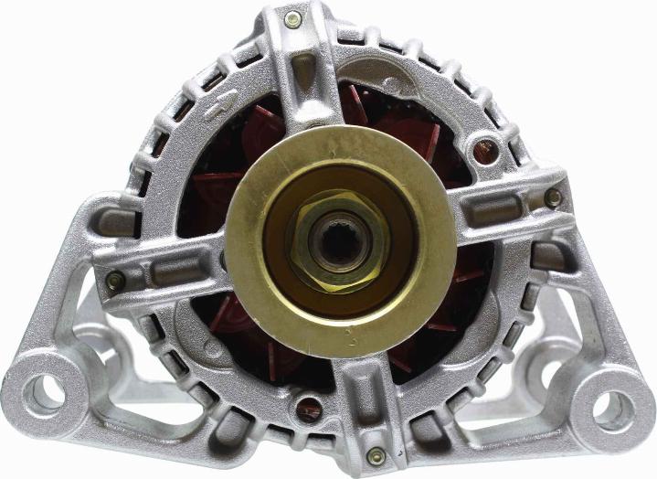 Alanko 10442252 - Alternator autospares.lv