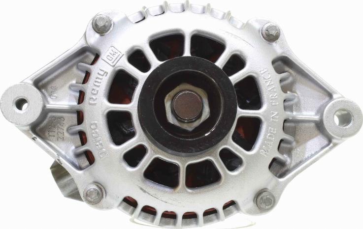 Alanko 10442262 - Alternator autospares.lv