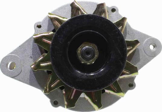 Alanko 10442201 - Alternator autospares.lv