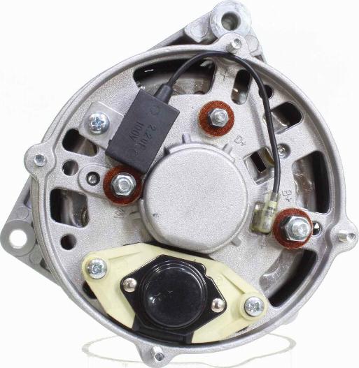 Alanko 10442207 - Alternator autospares.lv