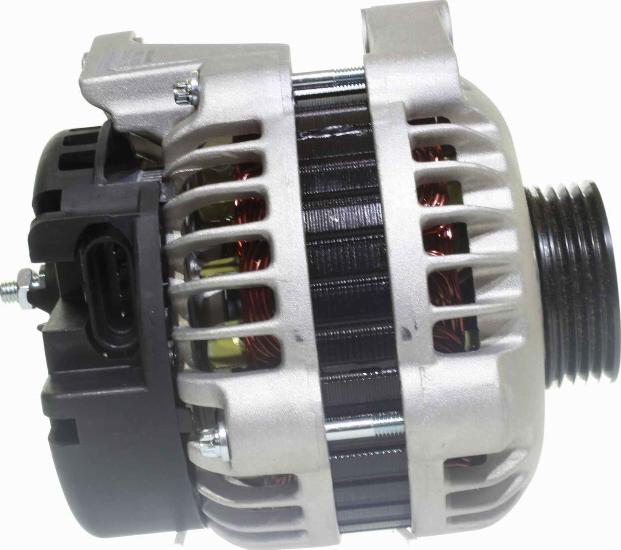 Alanko 10442232 - Alternator autospares.lv