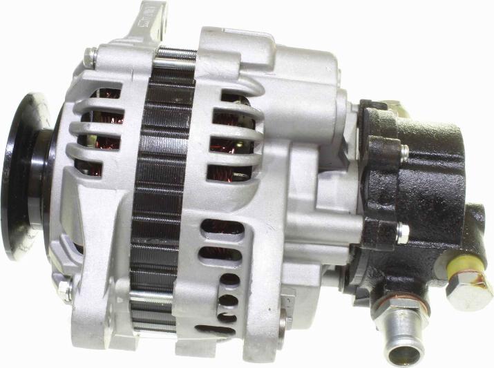 Alanko 10442223 - Alternator autospares.lv