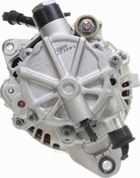 Alanko 10442222 - Alternator autospares.lv