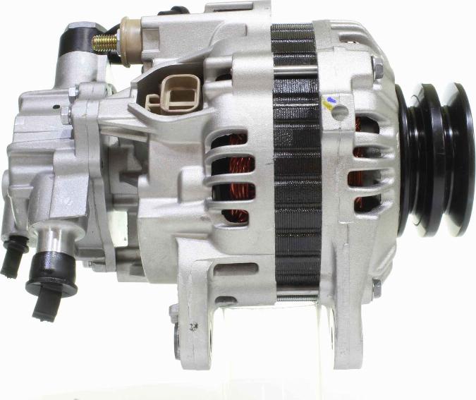 Alanko 10442222 - Alternator autospares.lv