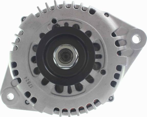 Alanko 10442276 - Alternator autospares.lv