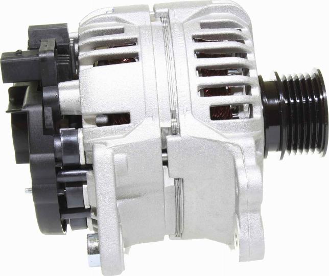 Alanko 10442277 - Alternator autospares.lv