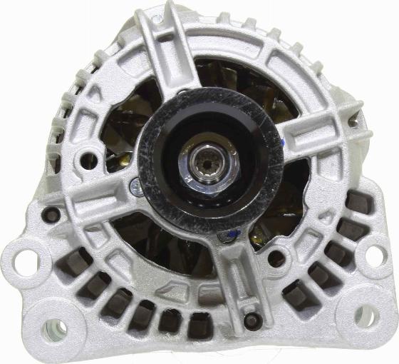 Alanko 10442277 - Alternator autospares.lv