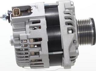 Alanko 11442760 - Alternator autospares.lv