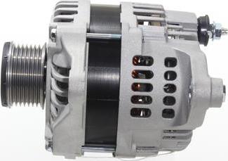 Alanko 11442760 - Alternator autospares.lv