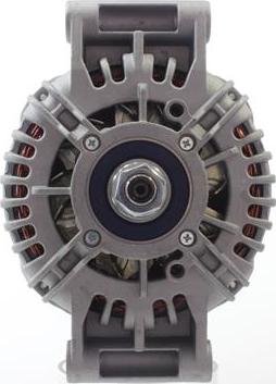 Alanko 11442763 - Alternator autospares.lv