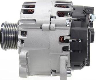 Alanko 11442762 - Alternator autospares.lv