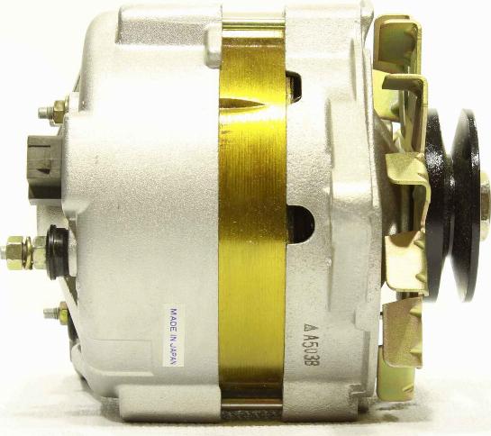 Alanko 10442762 - Alternator autospares.lv