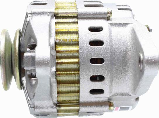 Alanko 10442718 - Alternator autospares.lv