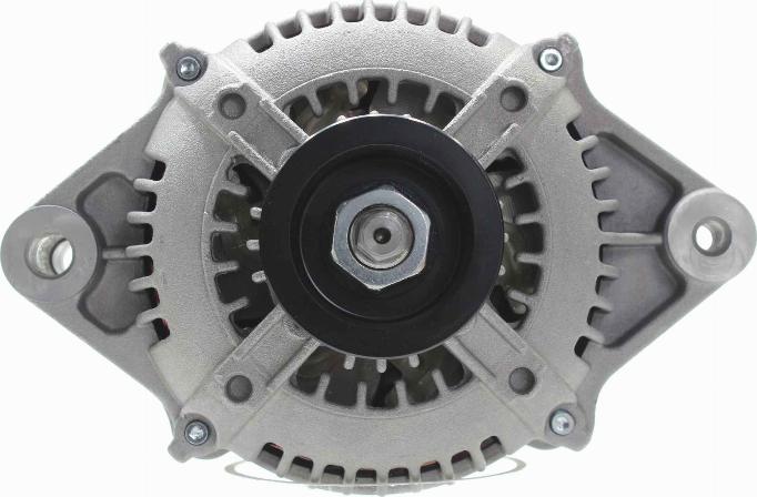 Alanko 10442789 - Alternator autospares.lv