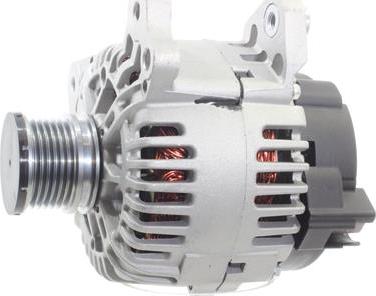 Alanko 10444369 - Alternator autospares.lv