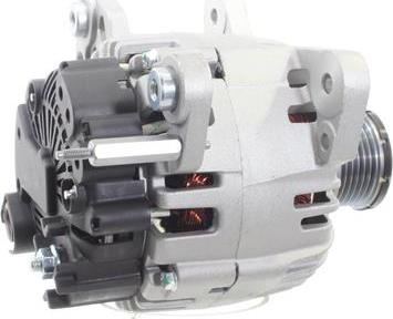 Alanko 10444369 - Alternator autospares.lv