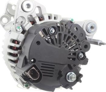 Alanko 10444369 - Alternator autospares.lv