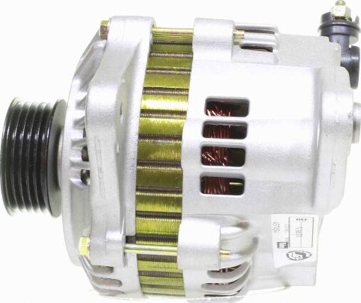 Alanko 10442727 - Alternator autospares.lv