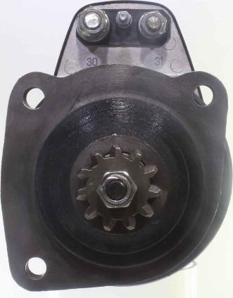 Alanko 10439991 - Starter autospares.lv