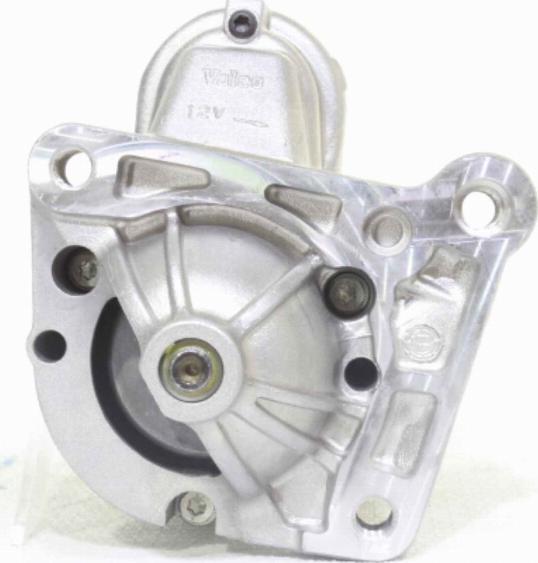 Alanko 10439944 - Starter autospares.lv